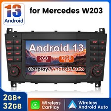 Android 13 Car Radio Stereo