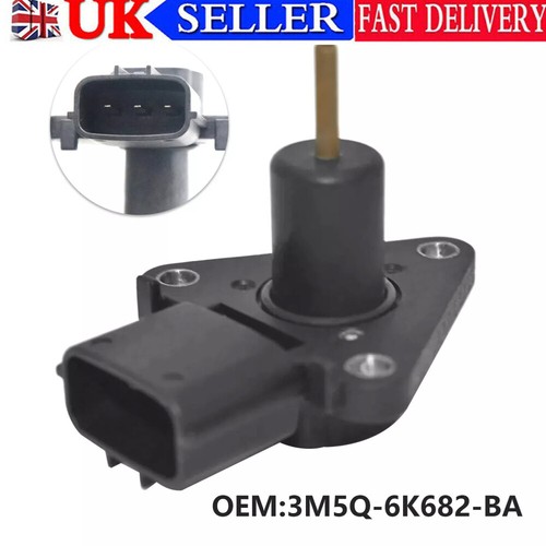 Turbo actuator position - turbo, sensor