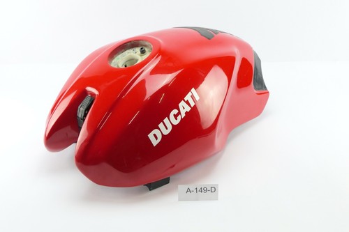 Ducati monster 600 m600 1994 - ducati,