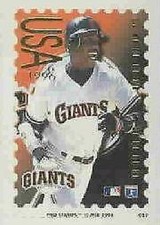 B6203- 1996 Pro Stamps