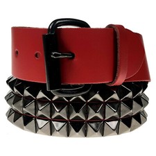 MENS WOMENS GOTHIC BLACK