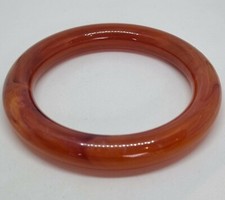 Vintage 60s genuine bakelite