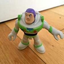Disney Pixar 8cm Toy Story Figure : Buzz Lightyear : Cake Topper , gd con