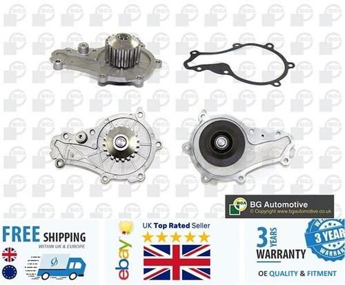 Water pump for - s40, v50