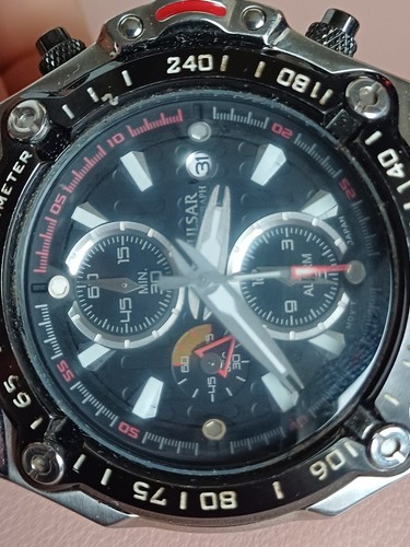 Pulsar seiko 7t62 sahara - 7t62,