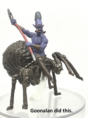 Pathfinder mini darklands - mini,