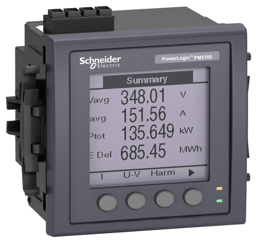 Schneider electric powerlogic - electric,