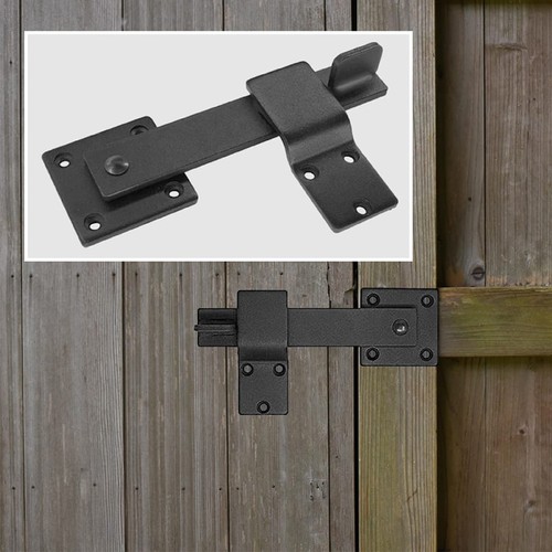 Flip door latch catch - latch,