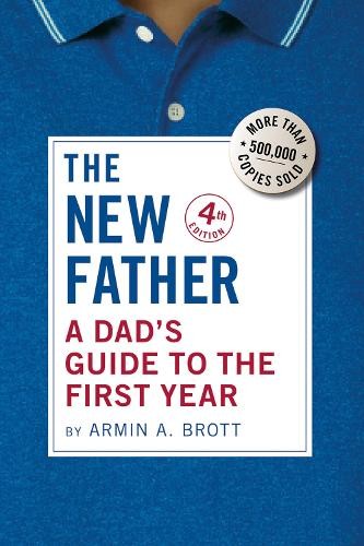 Dad guide the first - dad's,