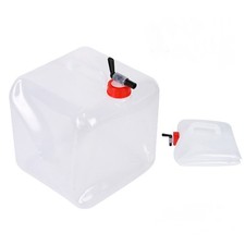 ɪ15 Litres Collapsible Water