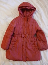 M & S Girls Aged 5-6 Years Hot