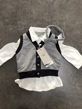 Armani Baby Boys 3 Piece