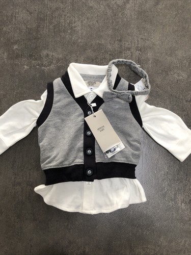 Armani baby boys piece - 3,