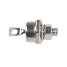 3pcs High Grade Iron 40HFR120 Diode Module For Diesel Generator Parts