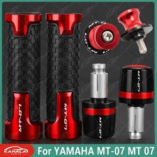 For YAMAHA MT-07 MT 07 CNC