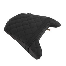 Tail Rear Seat Passenger