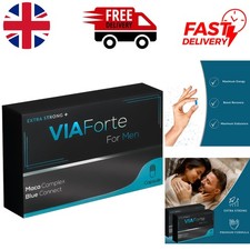 Extra Strength- Sex Pills for