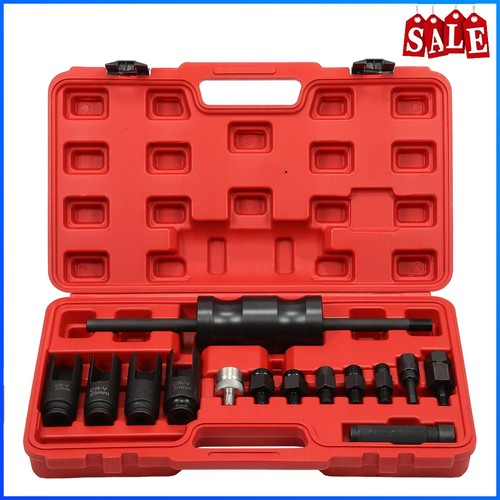 Diesel injector remover - injector,