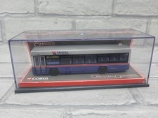 Corgi 1.76 scale 43101 Leyland Lynx West Midlands Travel Limited Edition