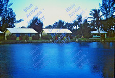 1966 35mm Slide Lakeside