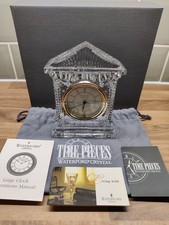 Acropolis by Waterford Crystal