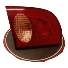 TOYOTA COROLLA LIGHT 1998 MK8