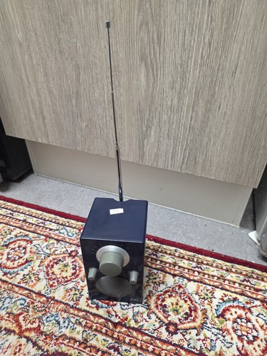 Tivoli audio pal - audio, henry