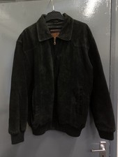 Ciro Citterio Vintage Suede