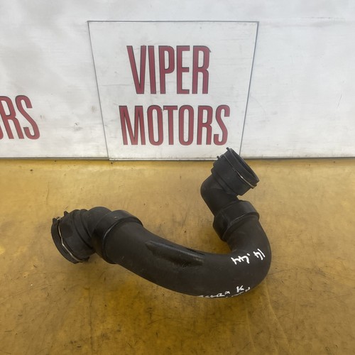 Vauxhall astra coolant pipe - astra,