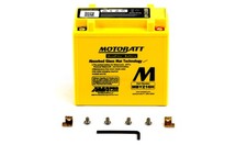 Motobatt Battery For Piaggio