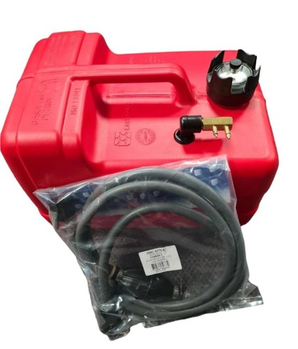 Marine fuel tank line - fuel,