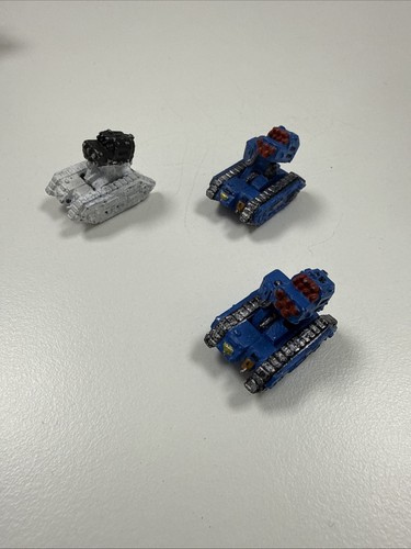 Imperial manticore epic - 3,