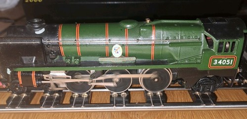 Hornby dublo 2235 - 2235, west
