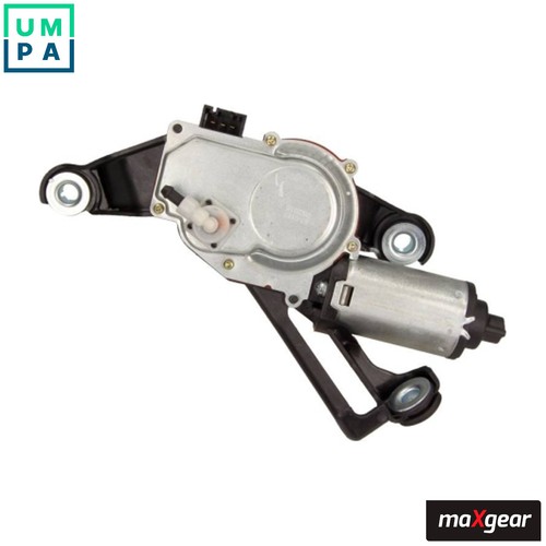 Wiper motor 0187 for - for, bmw