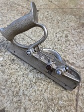 Vintage Record No 044 Plough