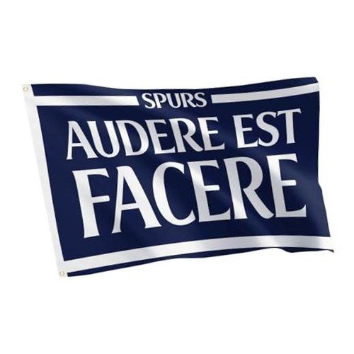 Tottenham hotspur flag thfc - tottenham,