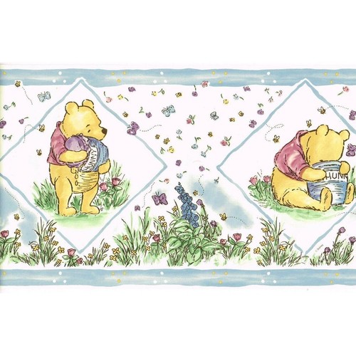 Disney classic pooh wallpaper - classic,