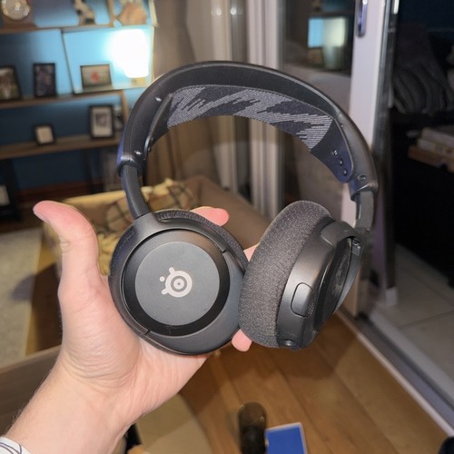 Steelseries arctic nova - nova, 5