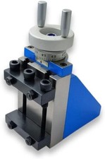 Mini Lathe Vertical Milling