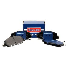 Borg & Beck Front Brake Pad
