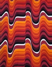 97"x46" Barbara Brown