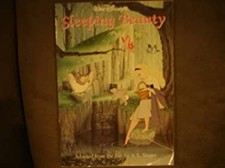 Sleeping Beauty : Junior