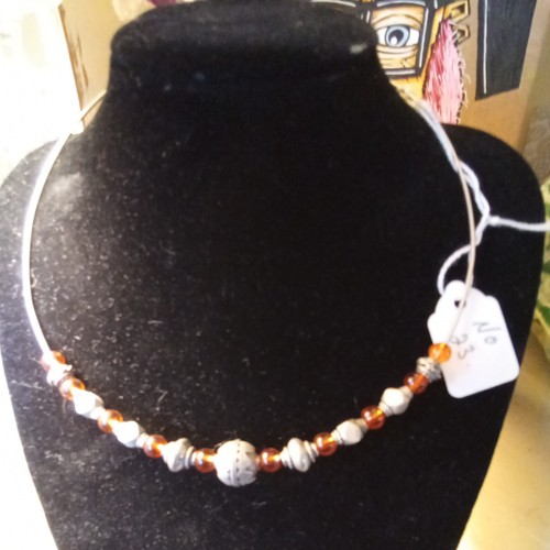 925 silver hoop - , with