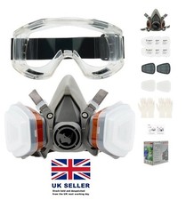 Dust Mask for Sanding Gas Mask