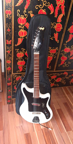 Hopf telstar twisty - hopf, electric