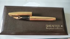 Vintage sheaffer imperial 727 - sheaffer,