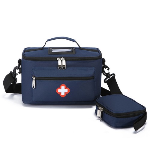 Medical storage bag with - medical,
