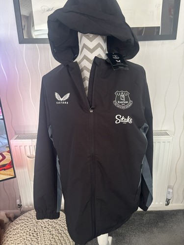 Official everton pro training - official,