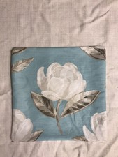 nina campbell cushion Cover Fabric On Both Sides And Zip On the Bottom 44x44cm