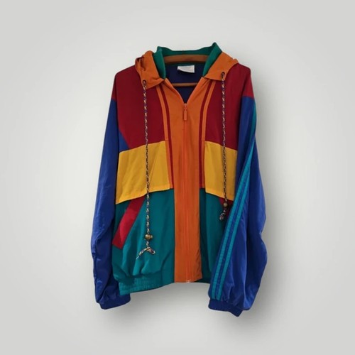 Rare vintage 90s adidas - vintage,